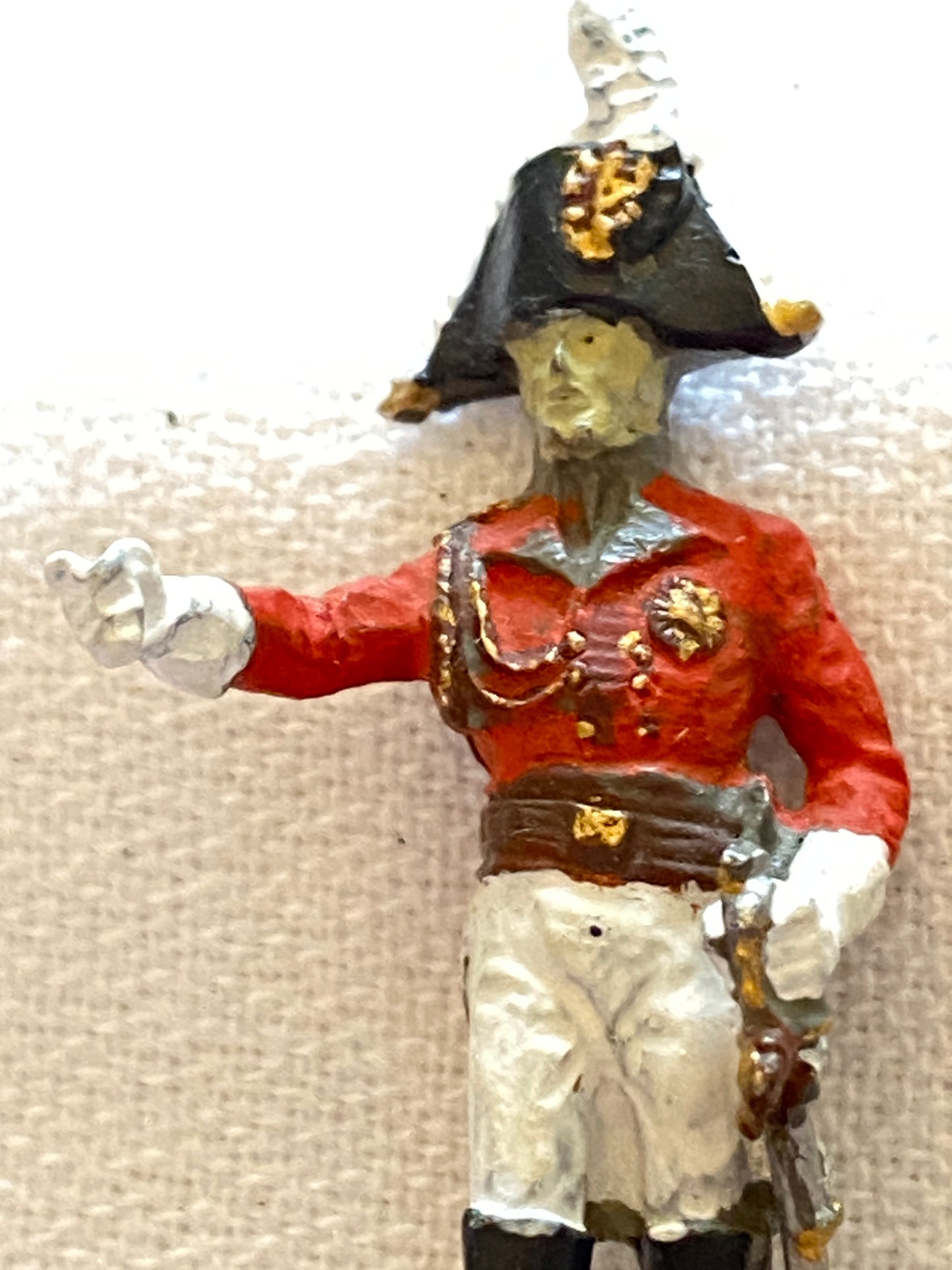 Napoleonic Figures 40 mm