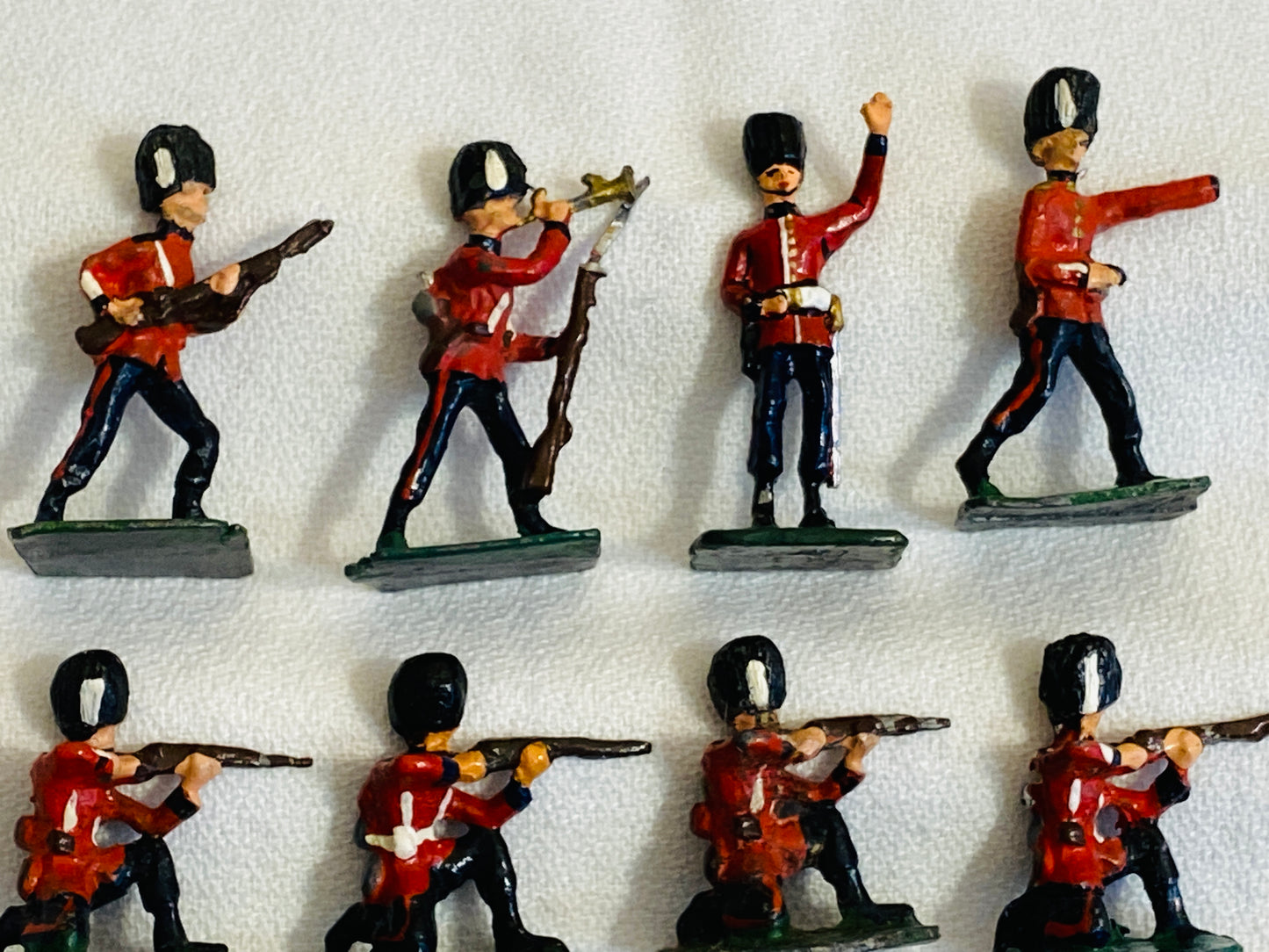 SAE 30mm  British Colonial Grenadier Guards Infantry