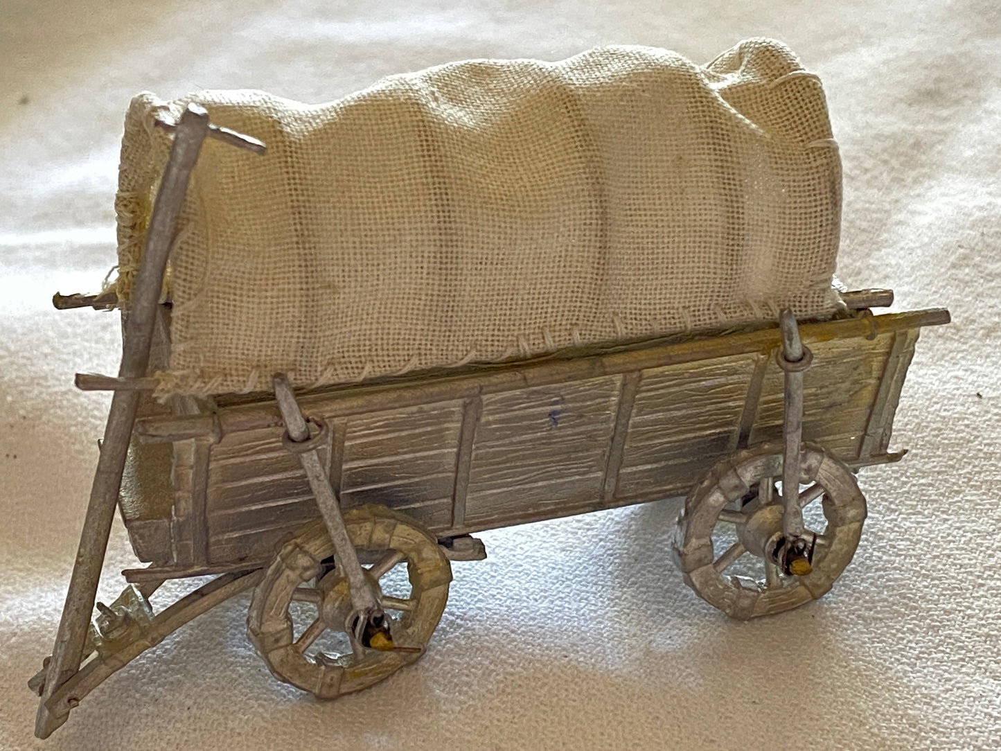 Conestoga Wagon, Military Supply Transport.