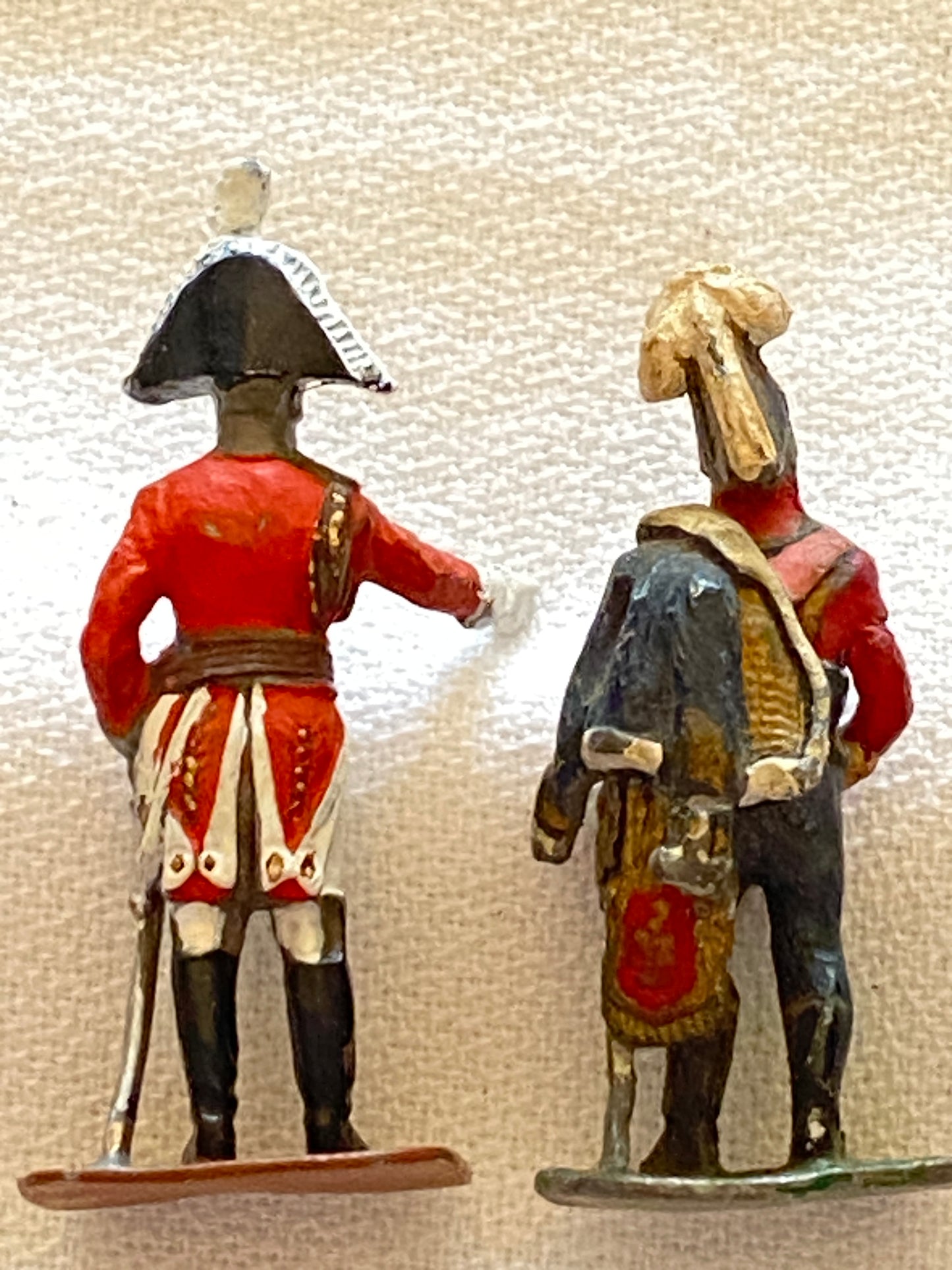 Napoleonic Figures 40 mm