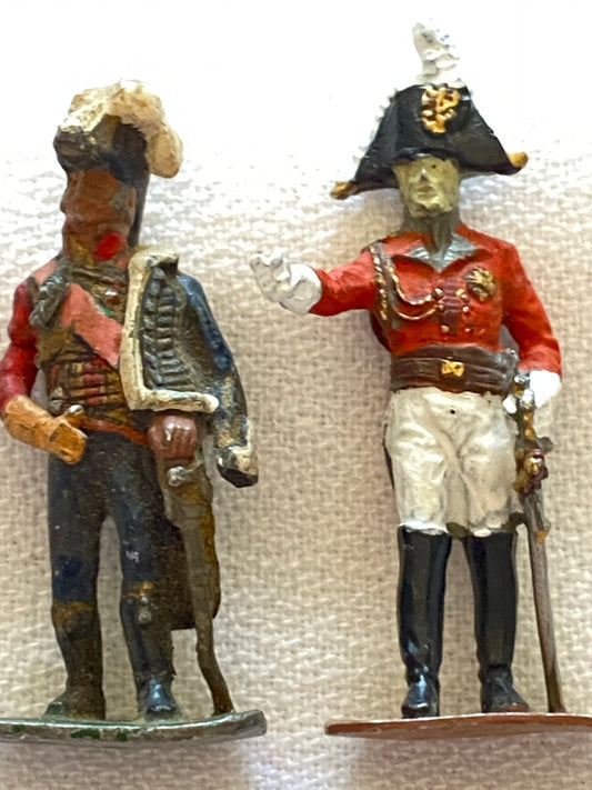 Napoleonic Figures 40 mm