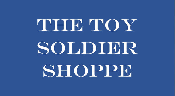 The Toy Soldier Shoppe