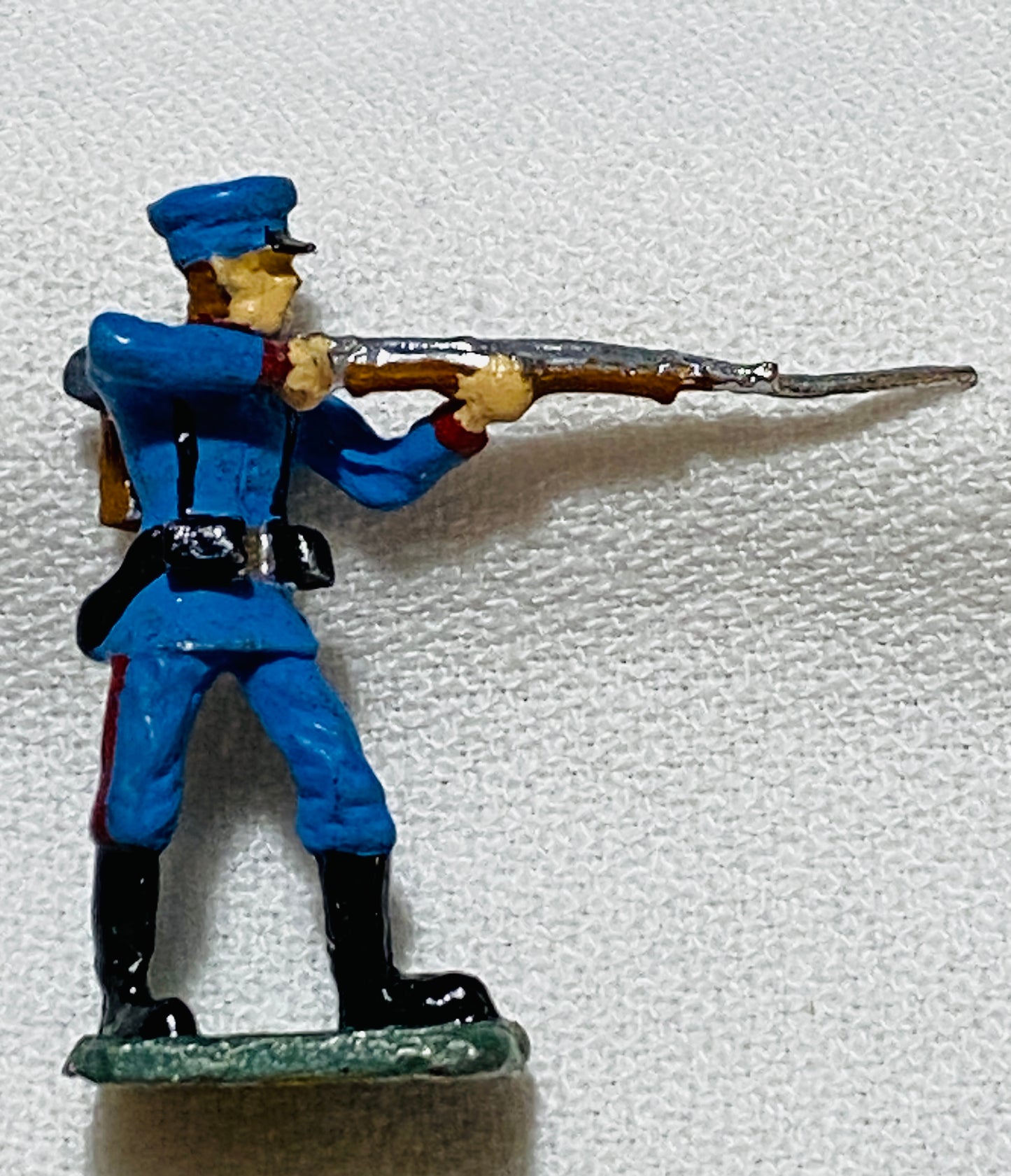 X- Jack Scruby Unknown Soldiers 30mm World War I