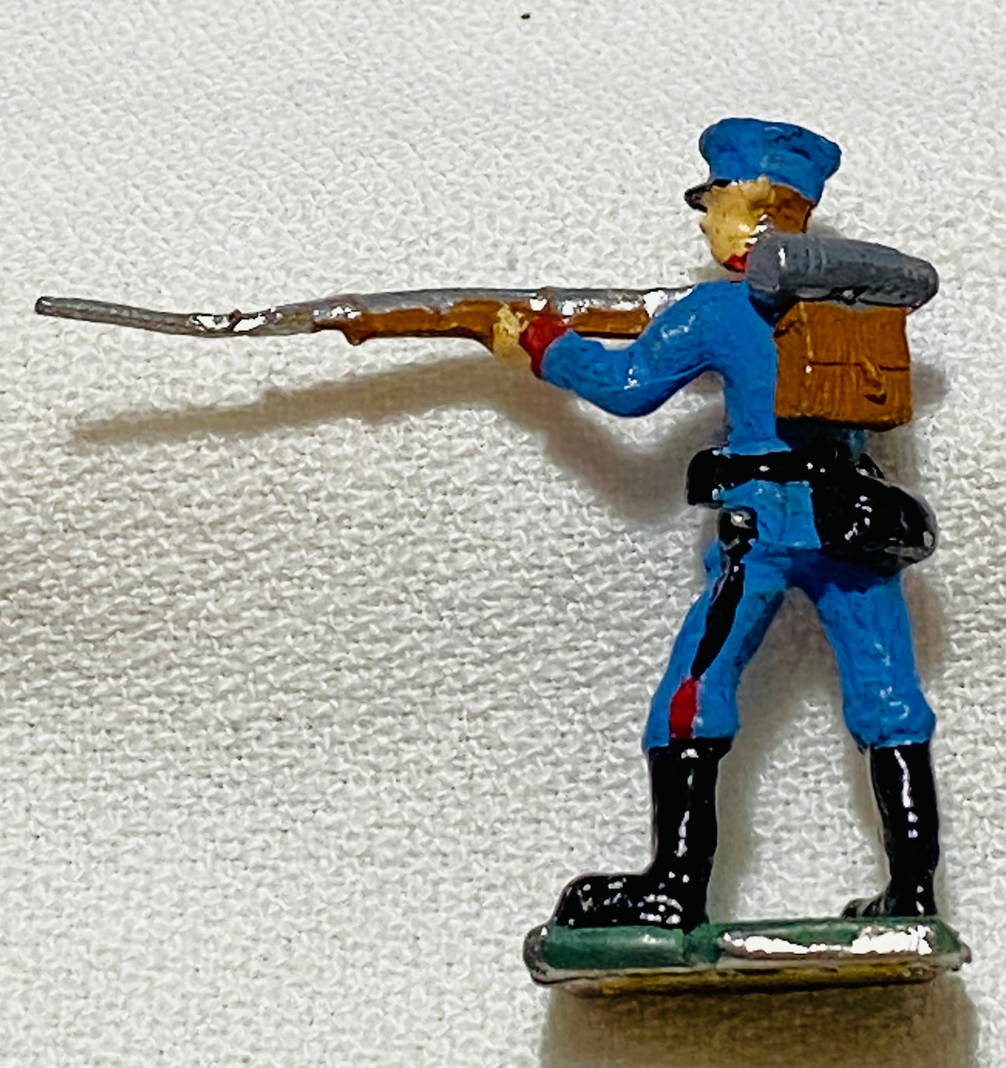 X- Jack Scruby Unknown Soldiers 30mm World War I